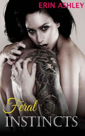[Feral 01] • Feral Instincts